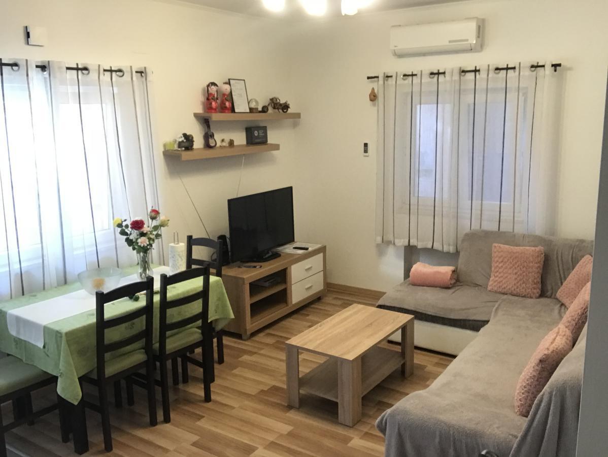Apartamento Jelena 1 Cavtat Exterior foto