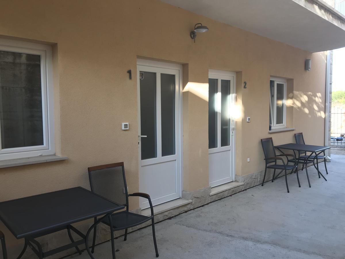 Apartamento Jelena 1 Cavtat Exterior foto